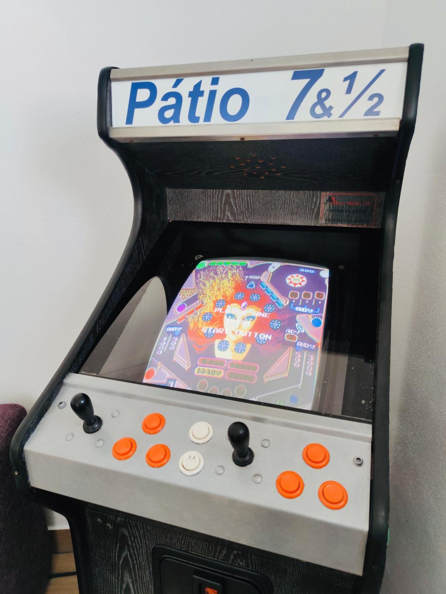 Patio 7 & Meio Discoveralentejo 莫拉 外观 照片
