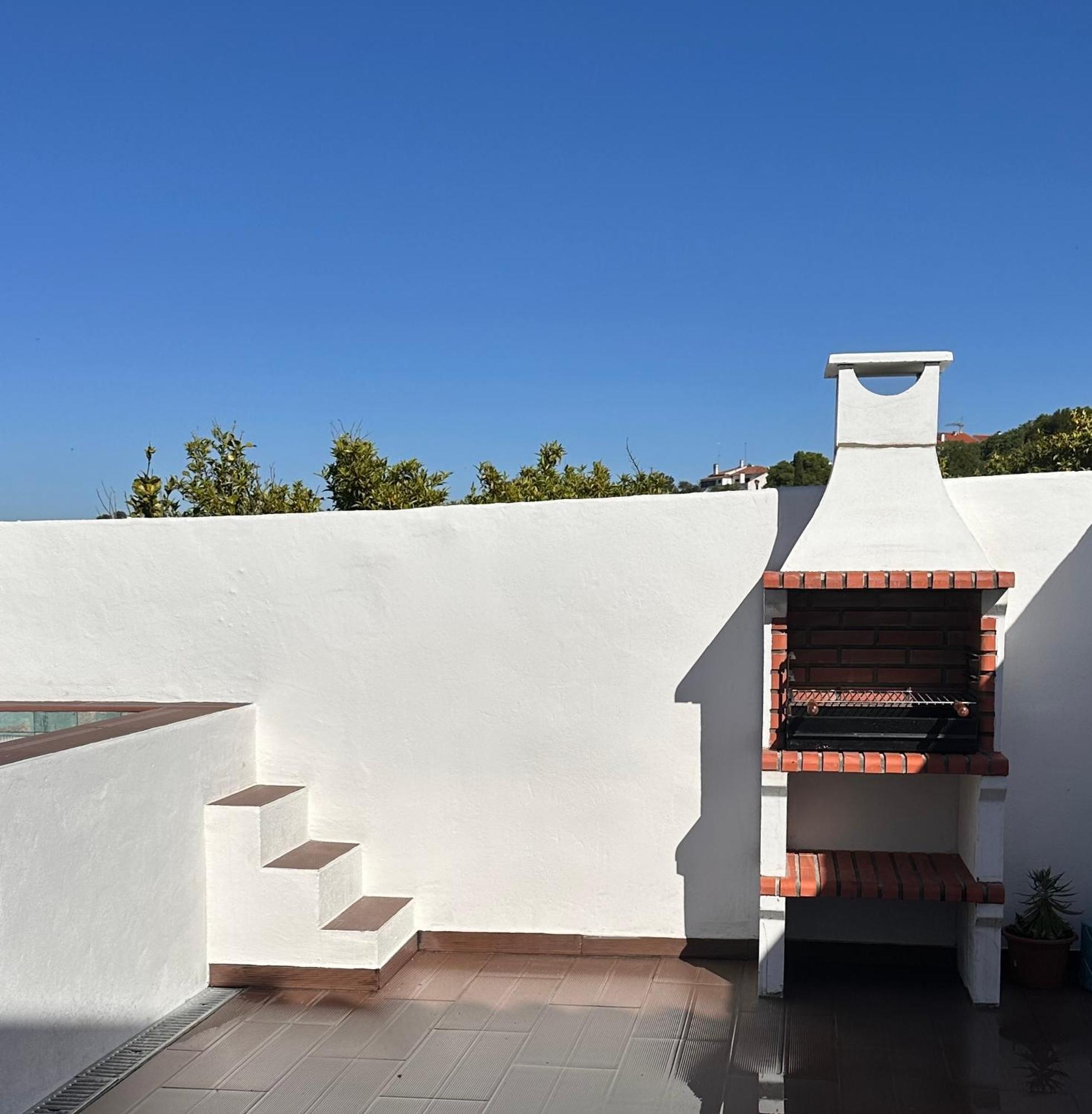 Patio 7 & Meio Discoveralentejo 莫拉 外观 照片